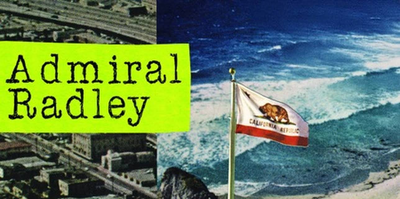 Admiral Radley: A Performance at The Guest Apartment (2006)