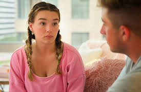 Baylen Out Loud, Season 1: Uncensored: "You Don't Have to Stare Into My Soul"