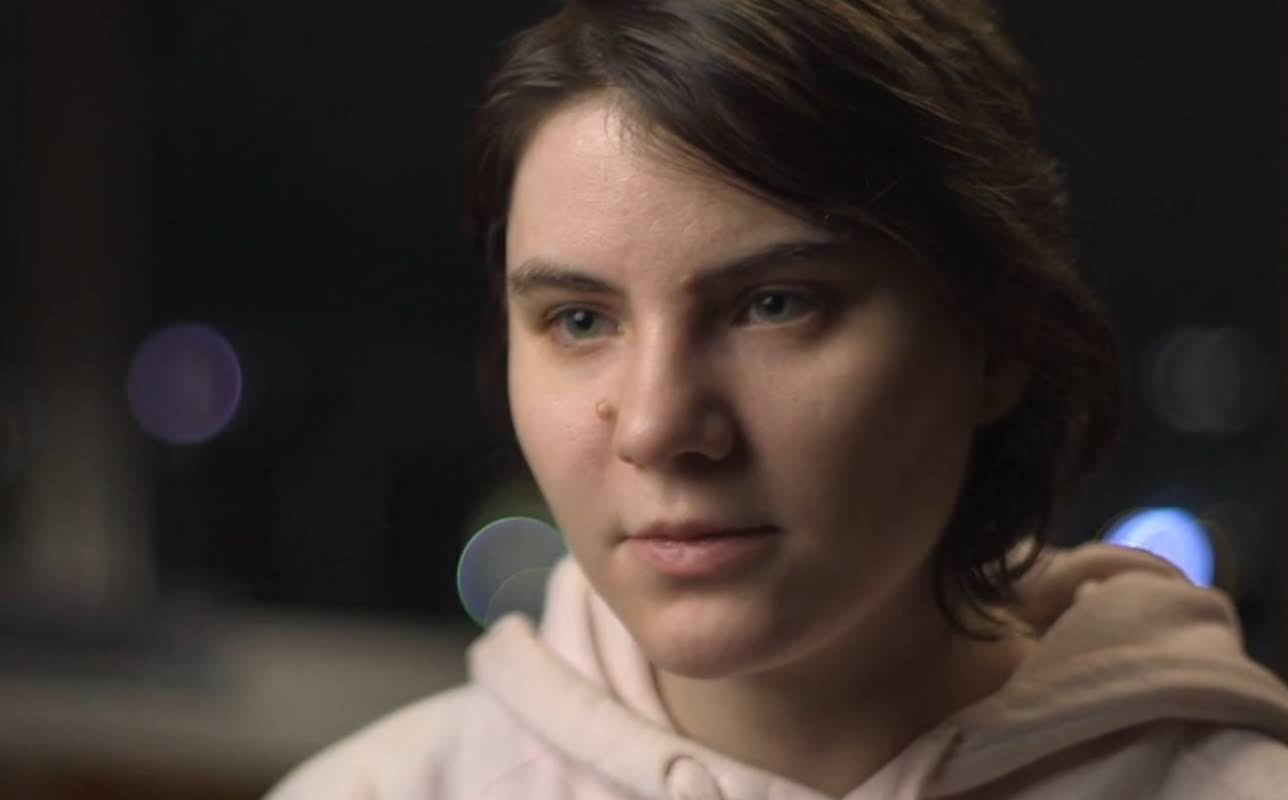 Yekaterina Samutsevich