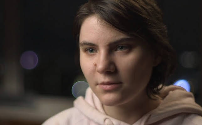 Yekaterina Samutsevich