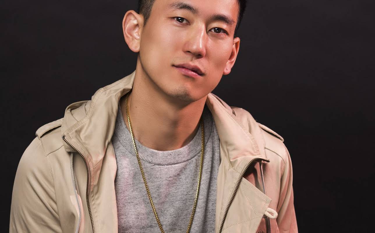 Jake Choi