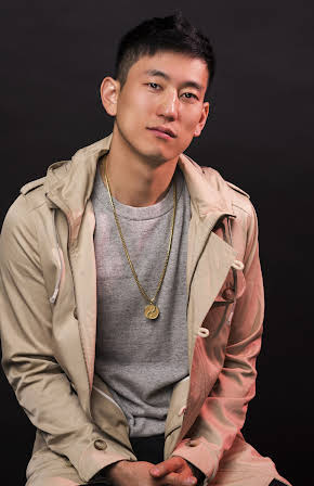 Jake Choi as Mr. Oh
