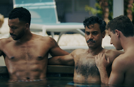 Laid Bare: An Act of Salacious Comfort