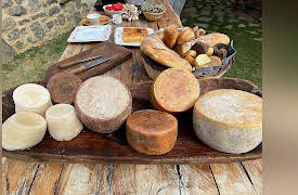 The Life of Loi: Mediterranean Secrets, Season 1: Breakfast the Greek Way