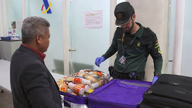 14:30: Border Control: Spain (S4 E5) (S4) | ID | 7/31 2026