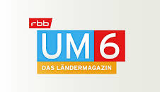 rbb UM6 - Das Ländermagazin