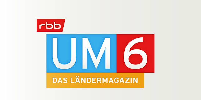 06:25: rbb UM6 - Das Ländermagazin | RBB Fernsehen | 1/18 2026