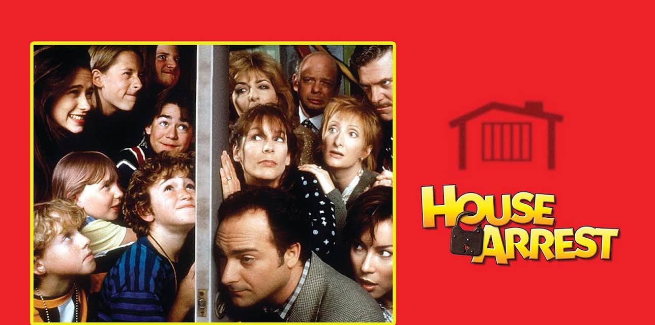 House Arrest (1996)