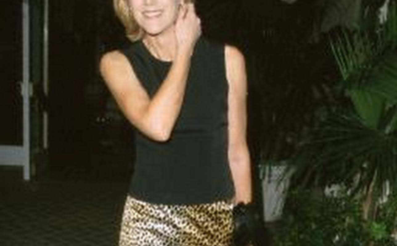 Laurie MacDonald