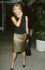 Laurie MacDonald as Director