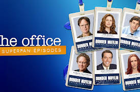 The Office: Superfan Episodes S1: Diversity Day (Extended Cut)