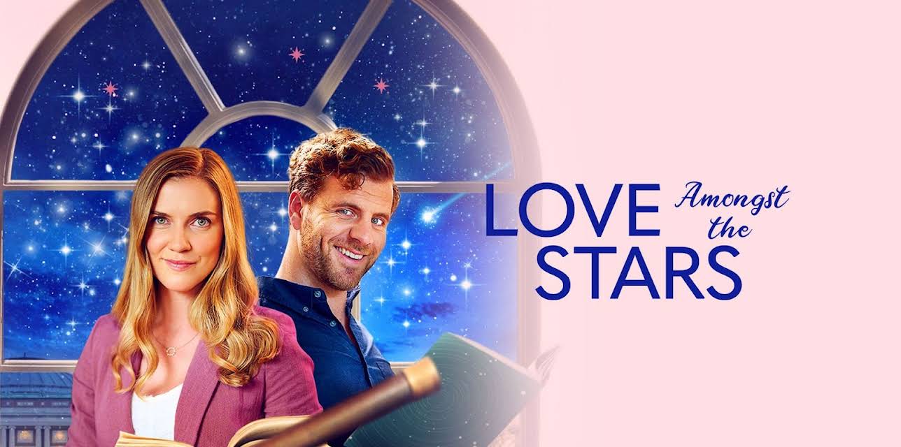 Love Amongst the Stars (2022)