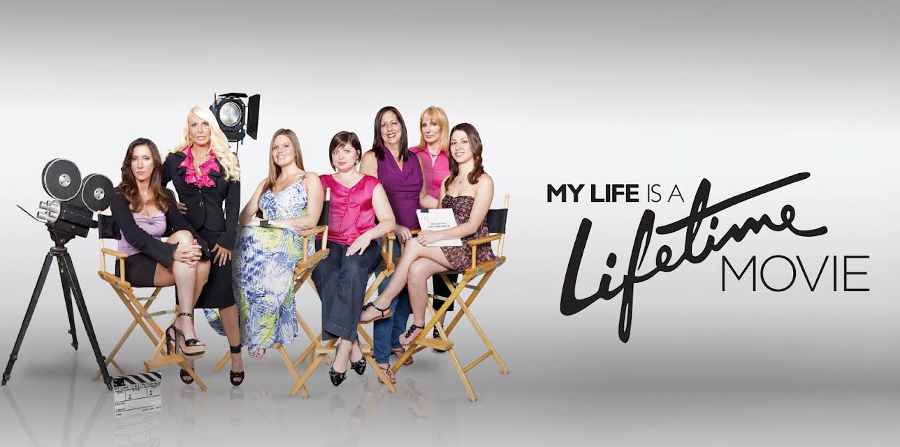 My Life is a Lifetime Movie Season 1