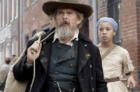 The Good Lord Bird Season 1: The Good Lord Bird: Mister Fred