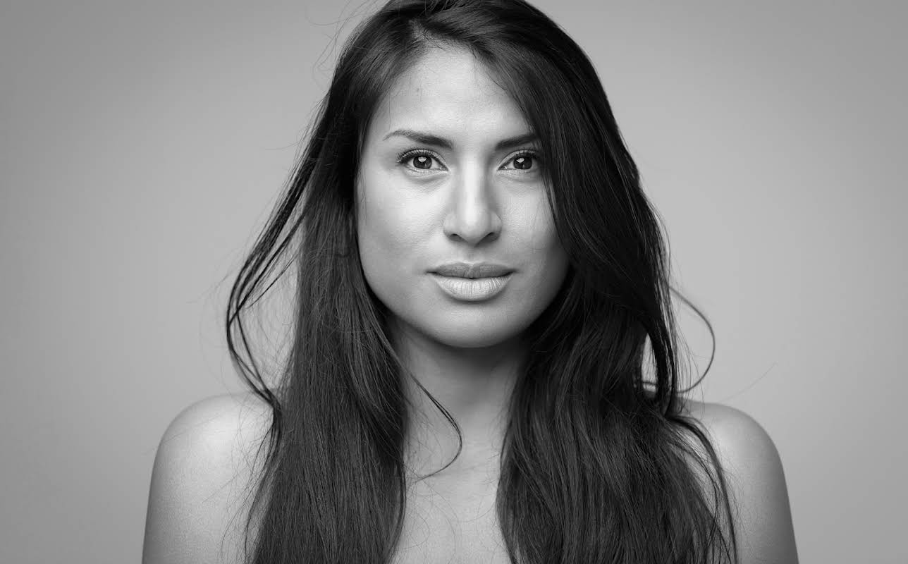 Yasmine Seifi