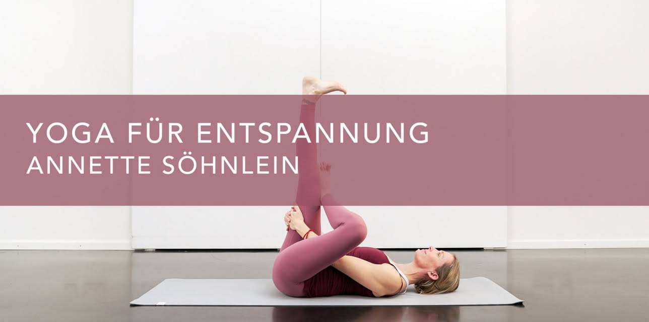 Yoga für Entspannung (2023)