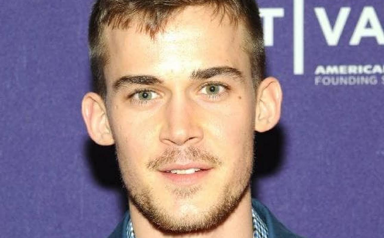 Josh Salatin