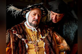 Henry VIII and the King's Men: The Tyrant King
