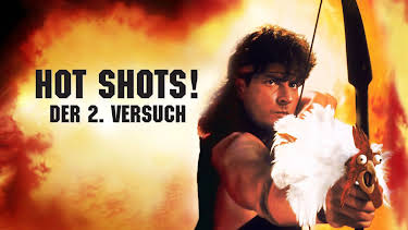 22:35: Hot Shots 2: Der 2. Versuch | Kabel Eins | 10/12 2026