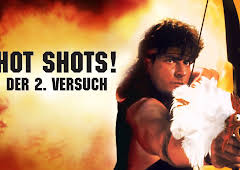 Hot Shots 2: Der 2. Versuch
