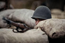 Underground Army: Attack of Westerplatte