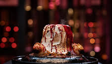 Australiens mästerkock - dessertmästarna