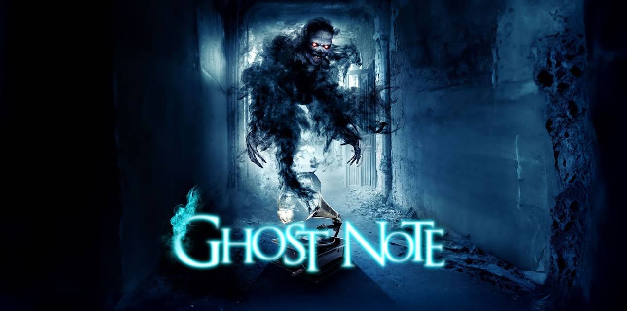 Ghost Note (2017)