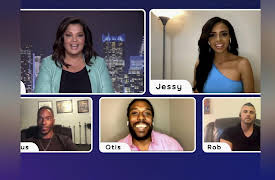 Find Love LIVE Season 1: Third Times A Charm