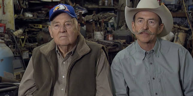 11:10 AM: American Pickers | Channel 4 | 1/6 2026