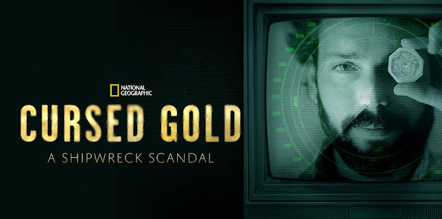 Cursed Gold: A Shipwreck Scandal: Season 1
