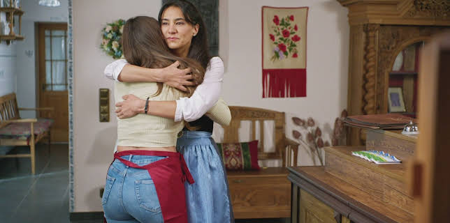 19:00: Die Landarztpraxis | Sat1 | 3/5 2026