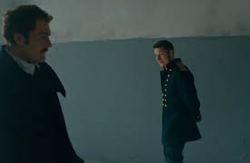 Love In Chains: Episode 19