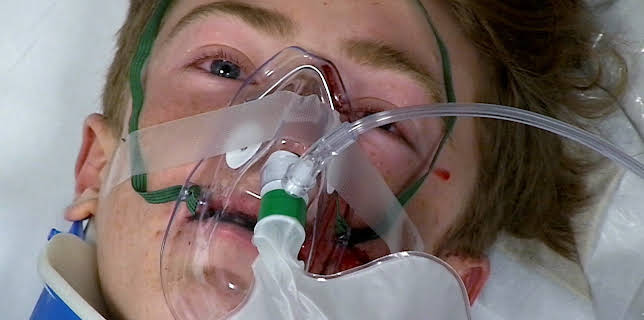 10:00 PM: 24 Hours in A&E | More 4 | 1/13 2026