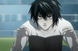DEATH NOTE: Episode 25