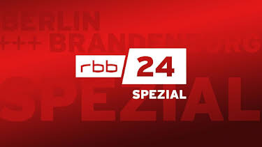20:15: rbb24 spezial | RBB Fernsehen | 6/25 2026