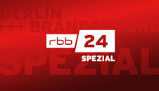 rbb24 spezial: Berlin hat gewählt