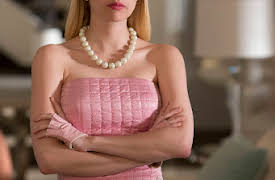 Scream Queens: Episode 1