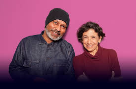Move to Live with Akram Khan: Season 1: Kathryn Hunter