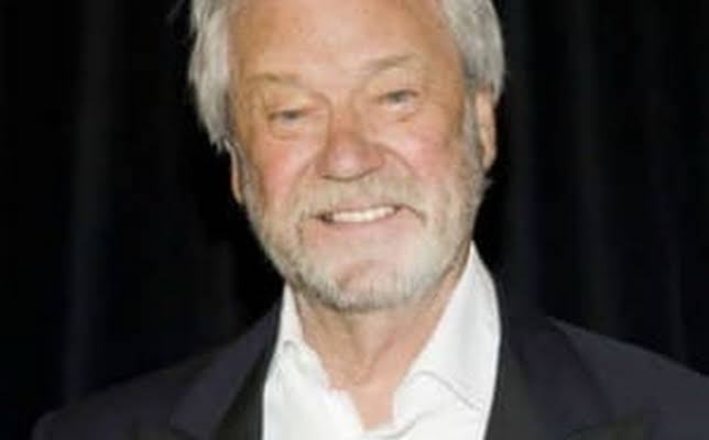 Gordon Pinsent