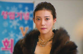 Taming of the Heir: Taming of the Heir Episode 11