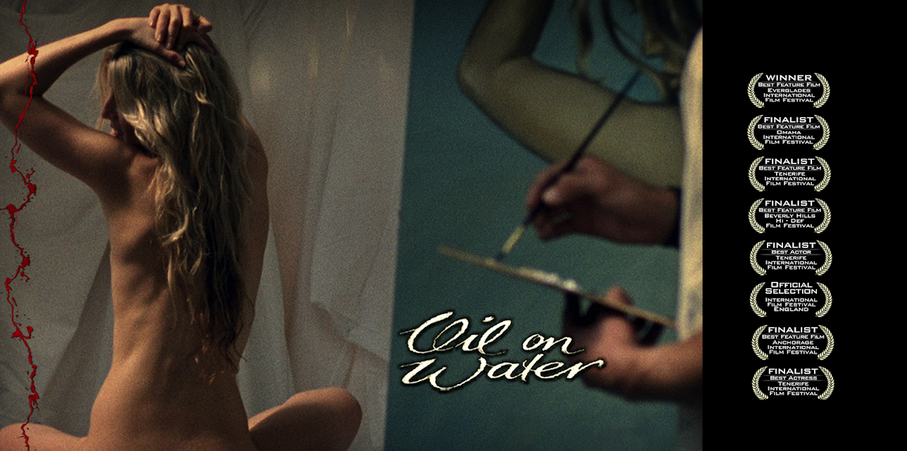 Oil on Water (2007)