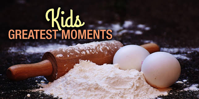 Kids Greatest Moments