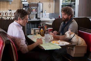 21:00: Due Date | Kanal 5 | 6/5 2026