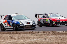 Tuner Battle Week: FR Shootout! -- Tuner Battle Week 2014