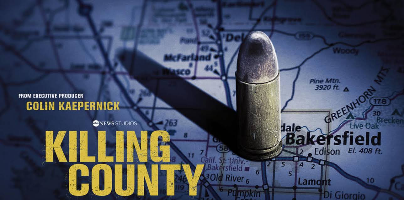 Killing County