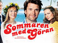 Sommaren med Göran