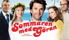 Sommaren med Göran