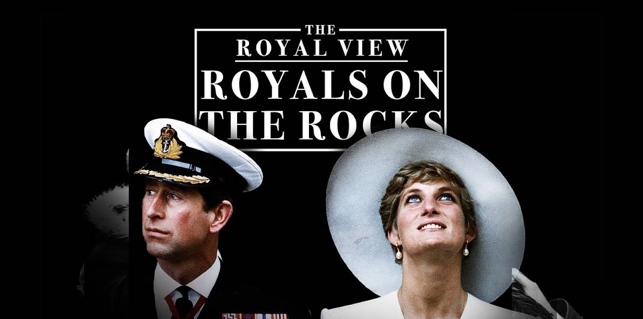The Royal View: Royals on the Rocks (2019)