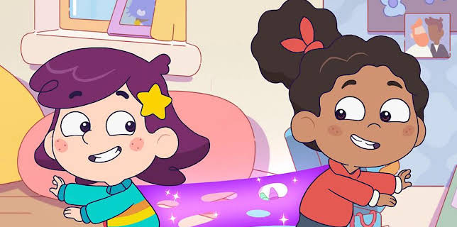 5:30 PM: Rafi the Wishing Wizard (S1) | Cbeebies | 2/25 2026