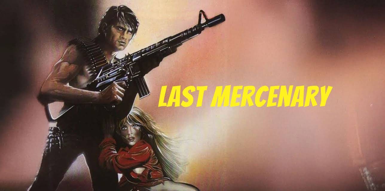Last Mercenary (1984)